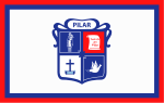 Bandera del Partido del Pilar